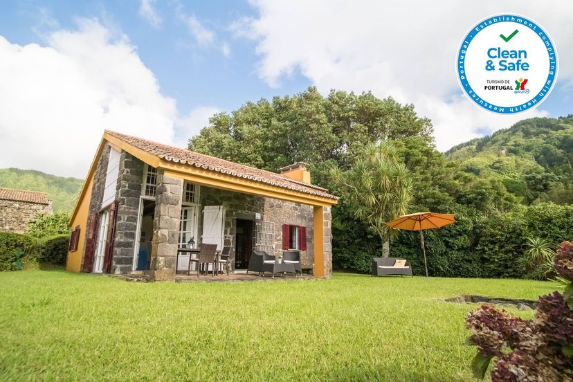 House in Cerrado das Freiras, Azores