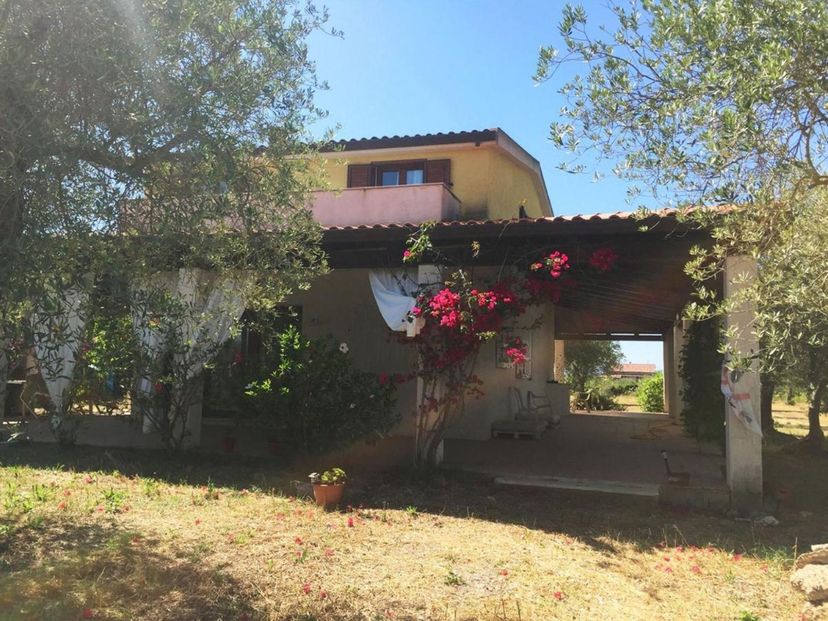 Villa in Alghero, Sardinia