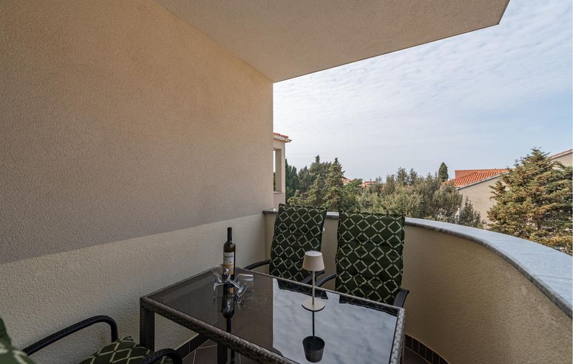 Apartment in Croatia, Novalja