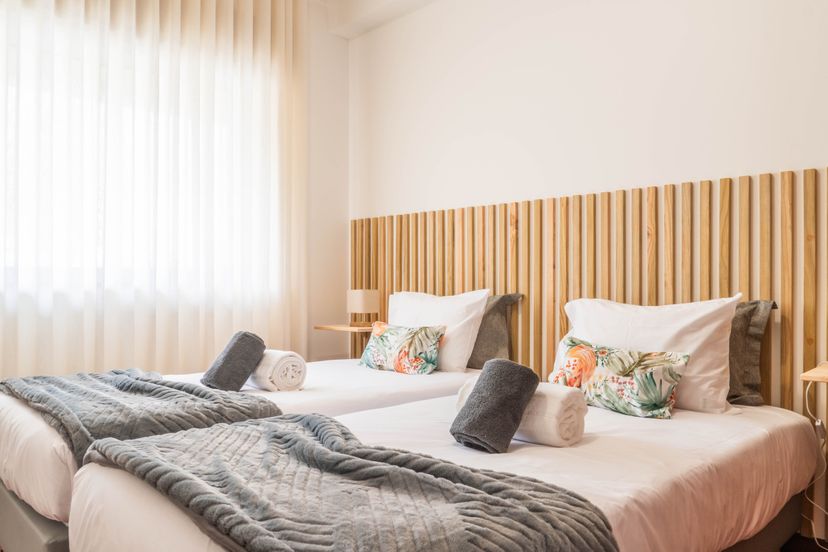Apartment in Săo Sebastiăo (Ponta Delgada), Azores