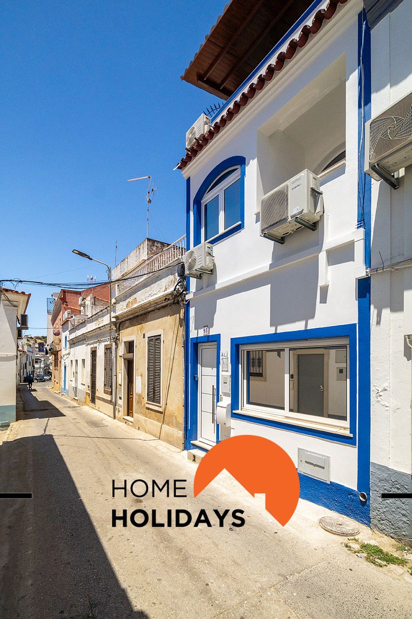 Apartment in Albufeira Old Town, Algarve