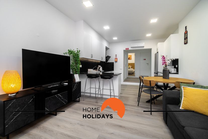 Apartment in Albufeira Old Town, Algarve