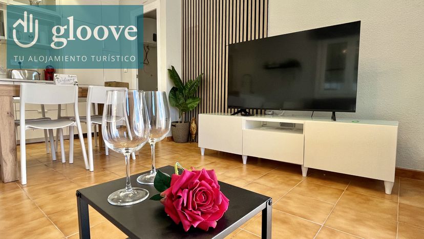 Apartment in Santa Pola, Spain