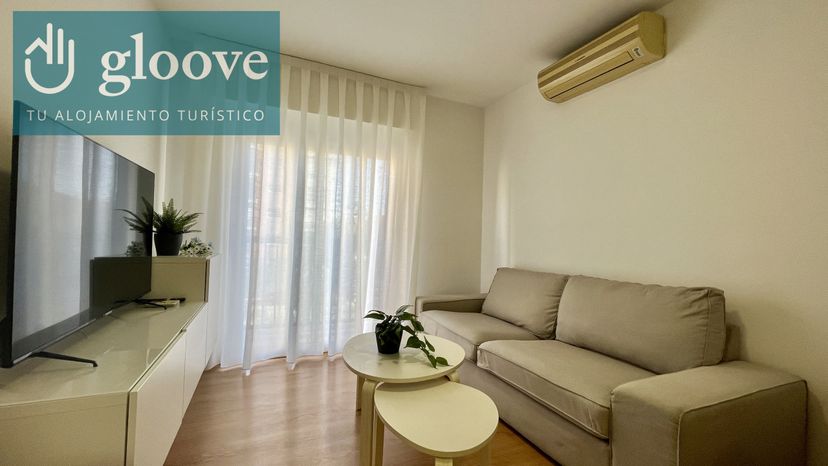 Apartment in Santa Eulalia, Spain