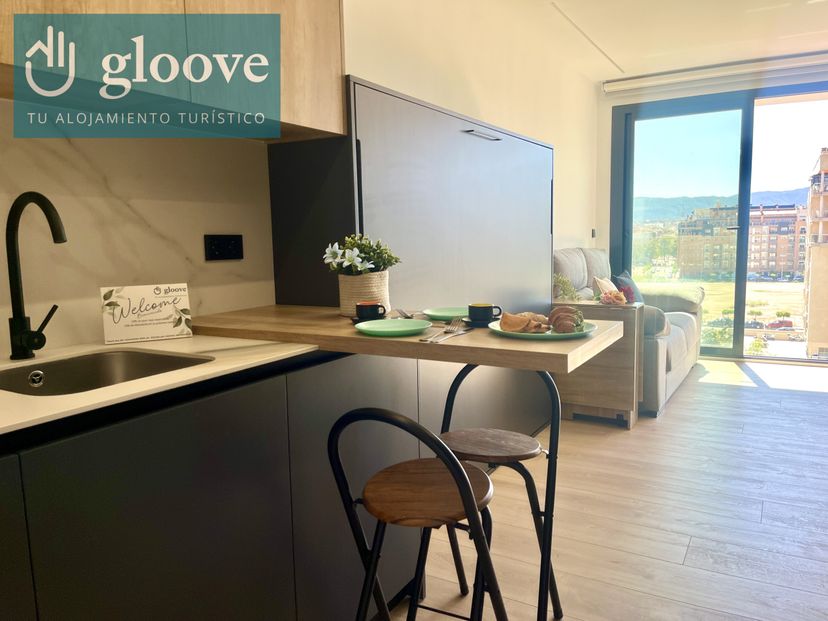 Apartment in Casas del Camino de Churra, Spain