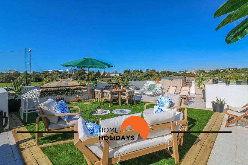 Apartment in Vale Navio, Algarve