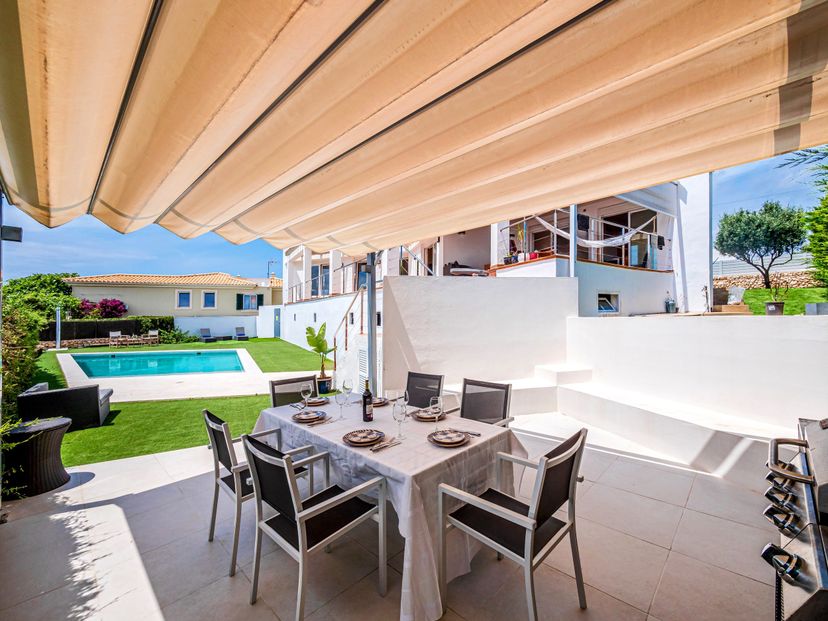 Villa in Son Remei, Menorca