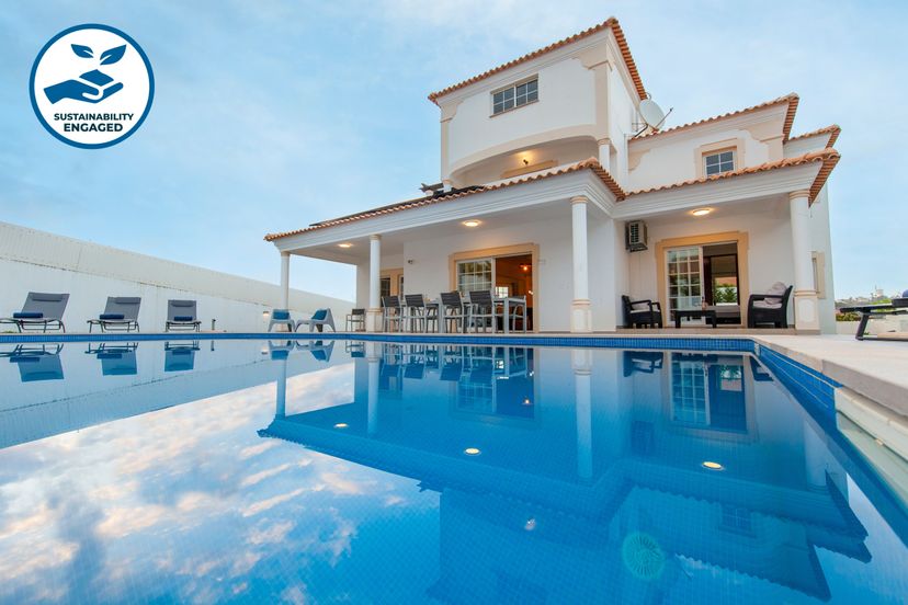 Villa in Sesmarias, Algarve