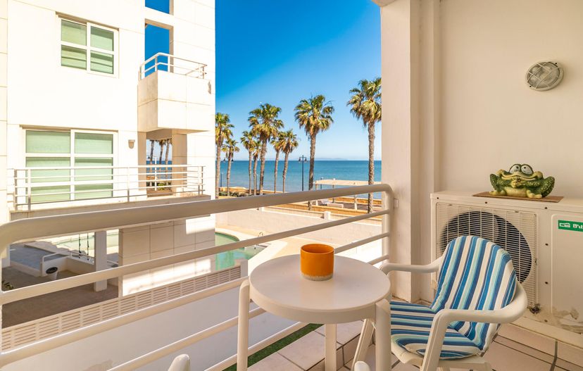 Apartment in Urbanización Roquetas de Mar, Spain