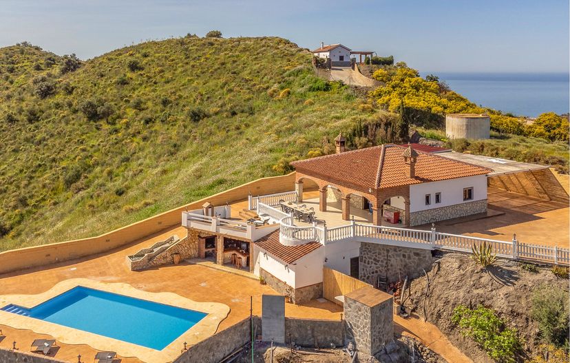 Villa in Torrox, Spain