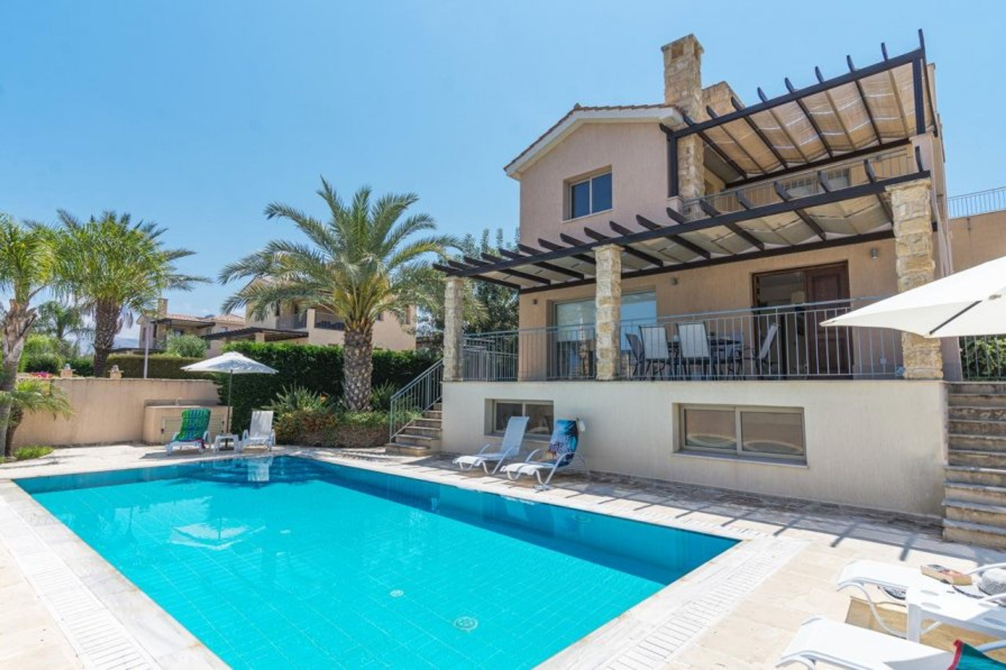 Villa 7 Michael