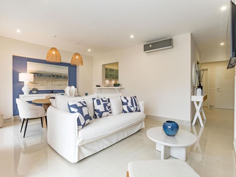 Apartment in Morgadinho, Algarve