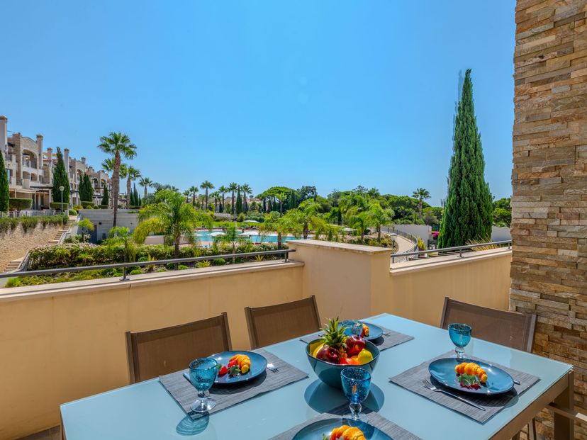 Apartment in Morgadinho, Algarve