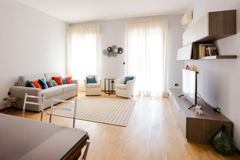 Apartment in Italy, Naples
