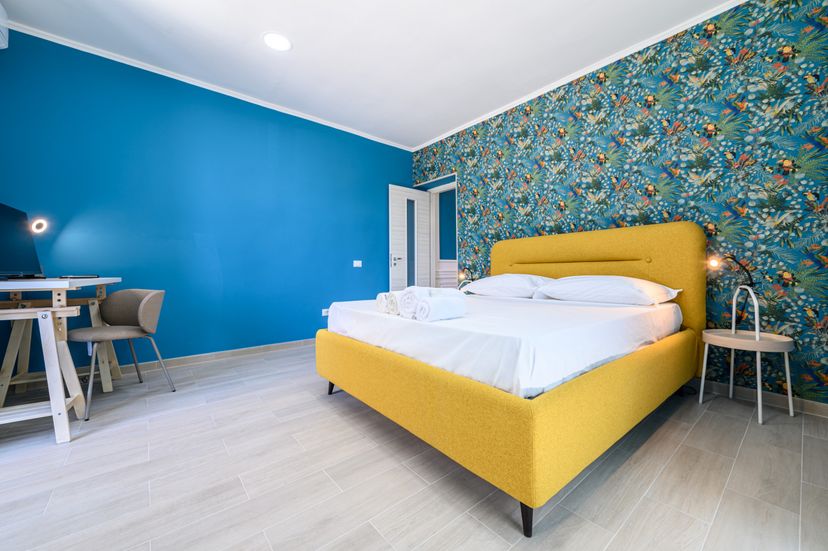 Apartment in Italy, Naples