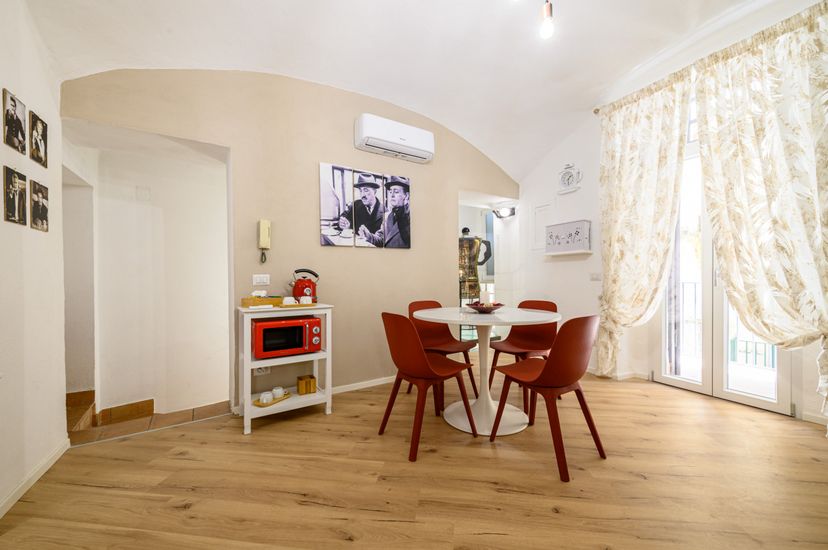 Apartment in Italy, Naples