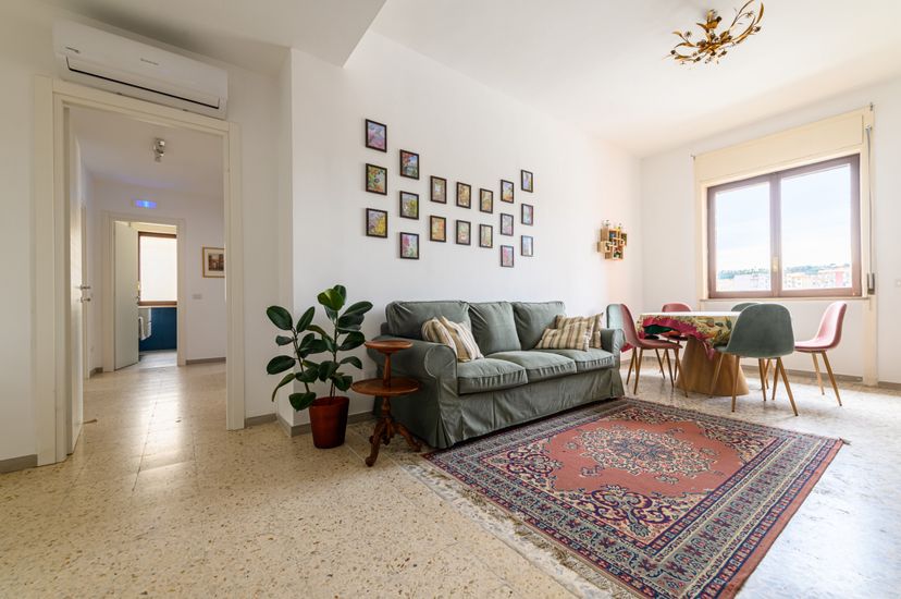Apartment in Italy, Naples
