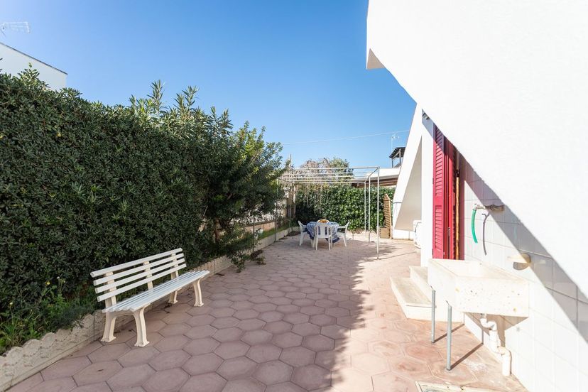 Villa in Marina di Mancaversa-Giannelli, Italy