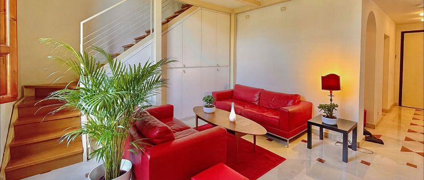 Apartment in Italy, Rifredi