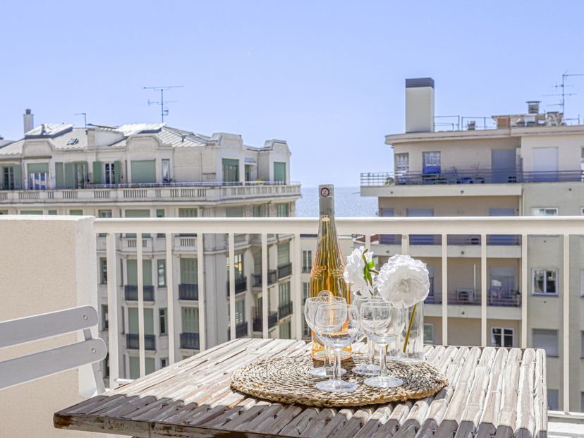 Apartment in Magnan, the South of France