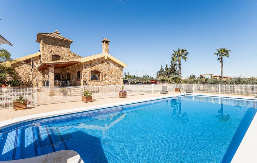 Villa in Spain, Cartagena