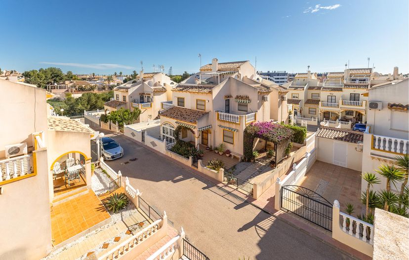 Villa in Playa Flamenca, Spain