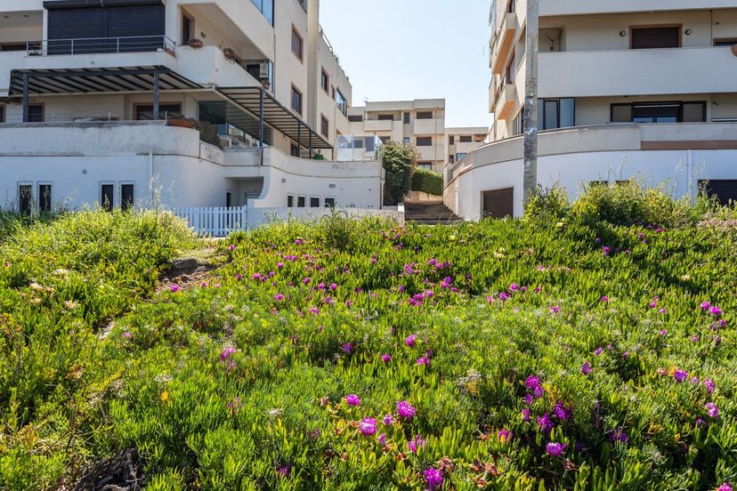 Villa in Gallipoli, Italy