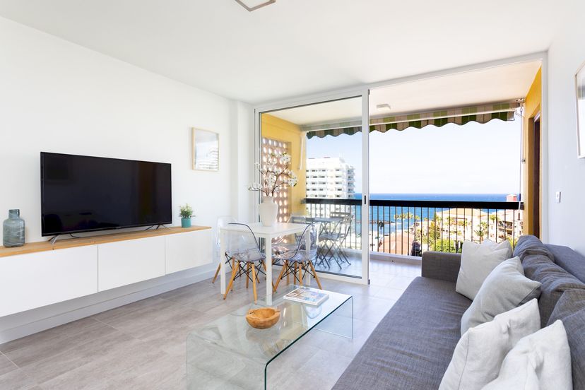 Apartment in Costa Adeje, Tenerife