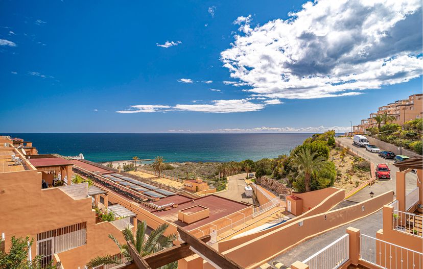 Apartment in Spain, Mojácar