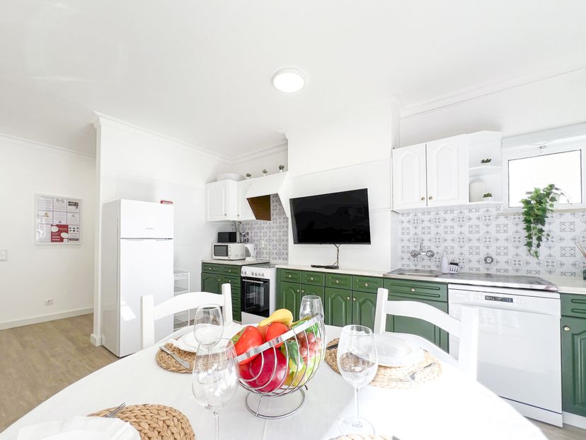 Apartment in Praia da Rocha, Algarve