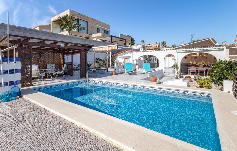 Villa in Los Balcones, Spain