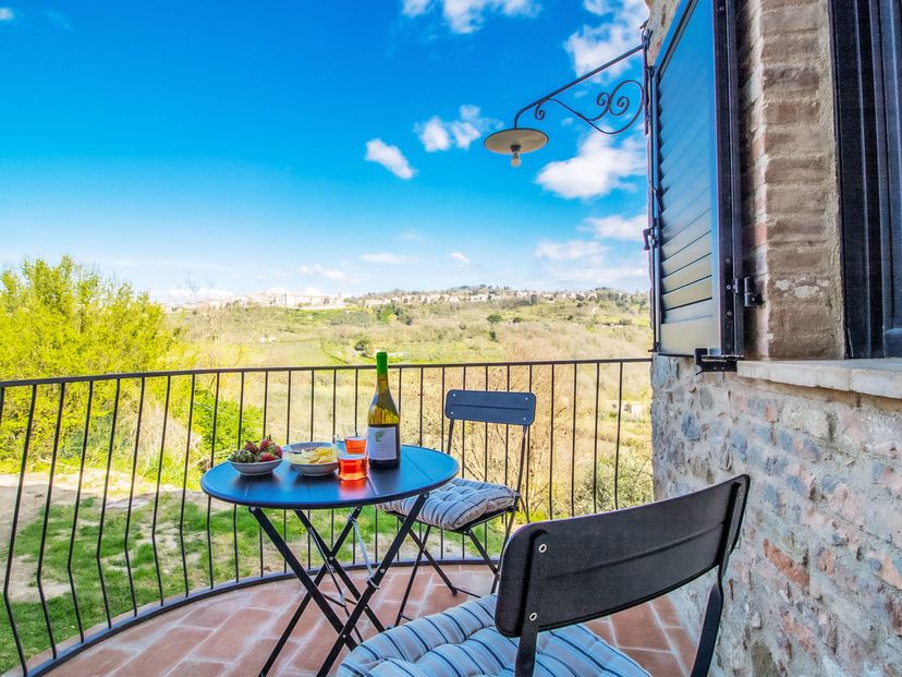 Villa in Ficulle, Italy
