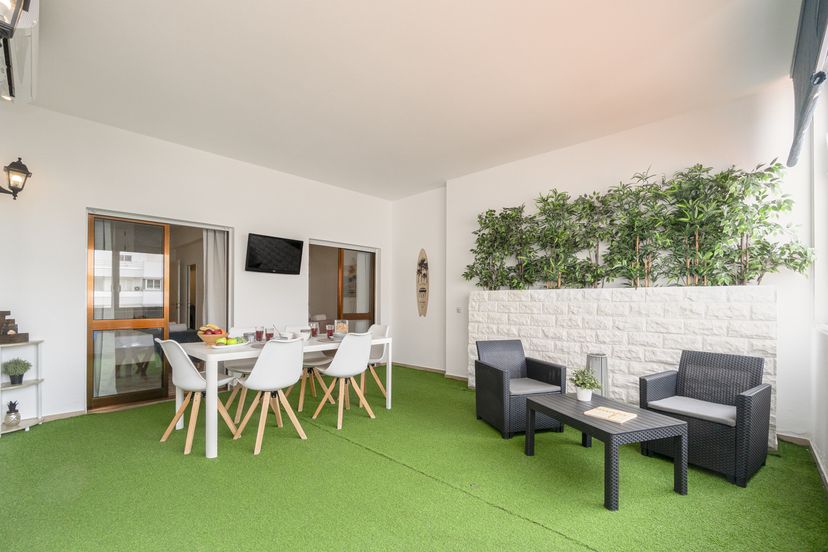 Apartment in Albufeira Old Town, Algarve