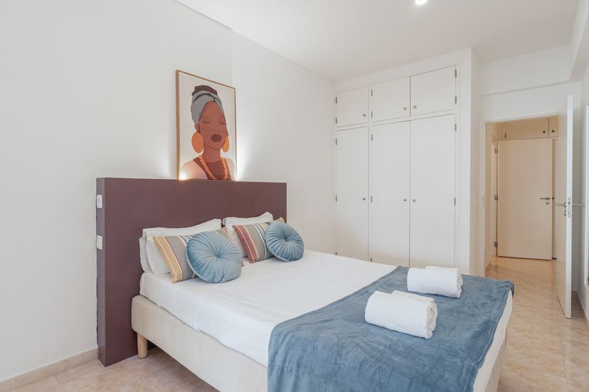 Apartment in Albufeira Old Town, Algarve