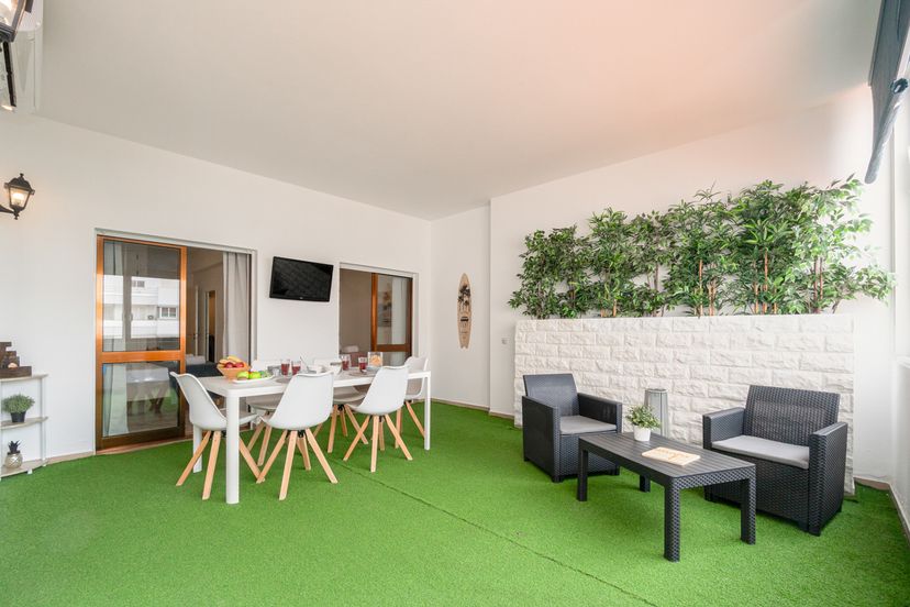 Apartment in Albufeira Old Town, Algarve