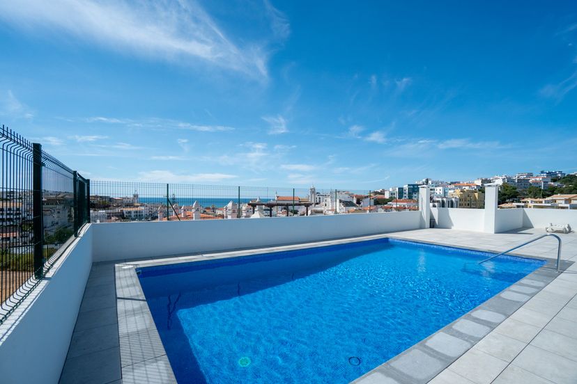 Apartment in Albufeira Old Town, Algarve