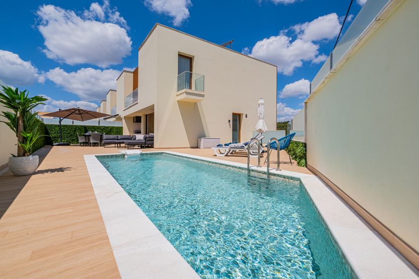 Villa in Albufeira, Algarve
