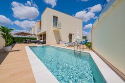 Albufeira Area villa to rent