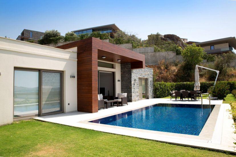 Villa in Yalıkavak, Turkey