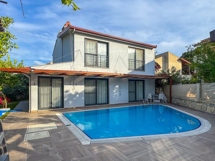 Villa in Kuşadası, Turkey