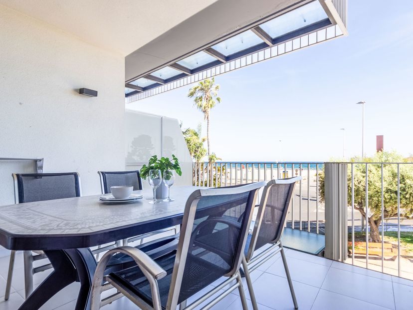 Apartment in Cambrils, Spain