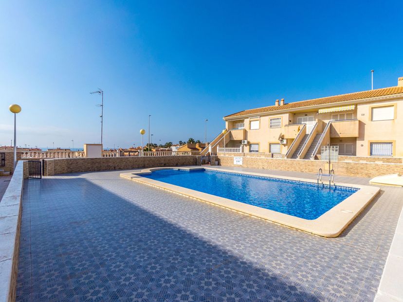 Apartment in El Alamillo, Spain