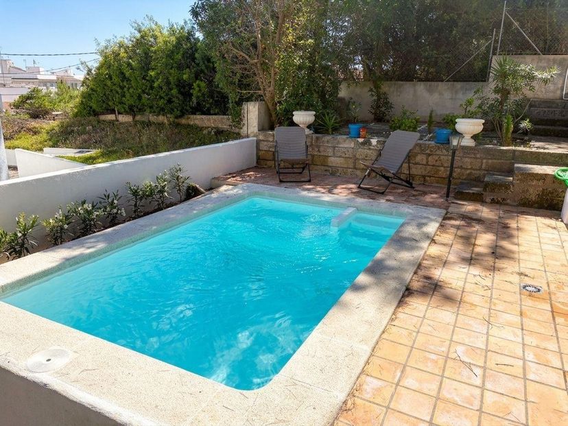 Villa in Ca'n Picafort, Majorca