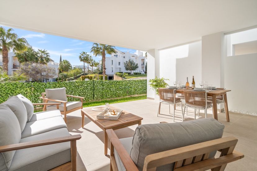 Apartment in Spain, Casares