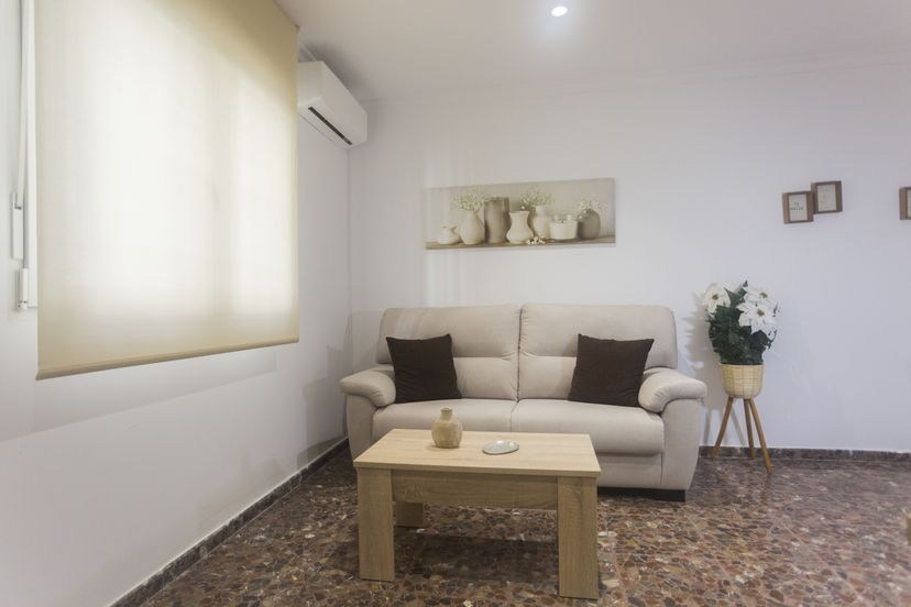 Apartment in Salobreña, Spain