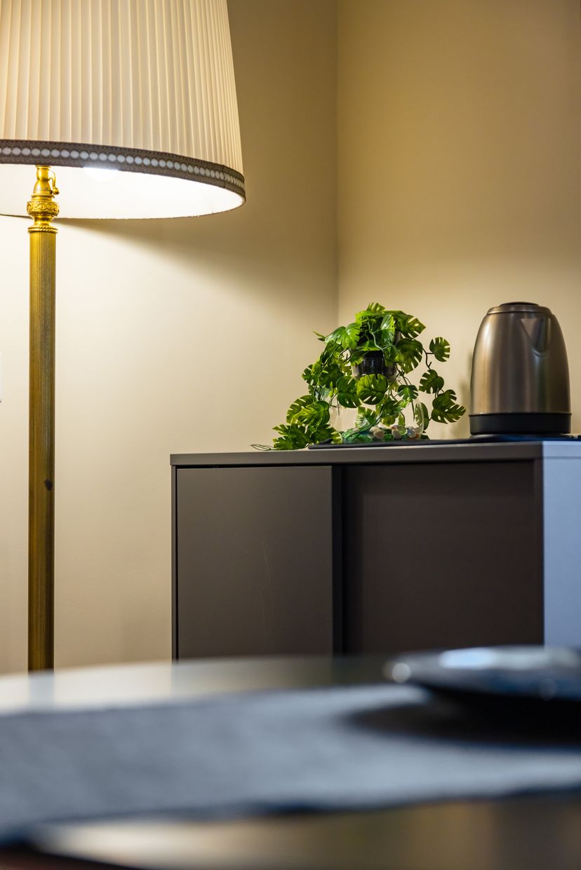 Apartment in Naples, Italy
