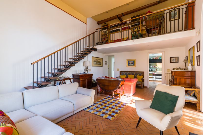 Apartment in Italy, Naples