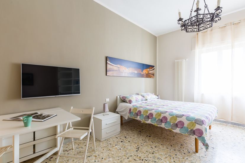 Apartment in Italy, Naples