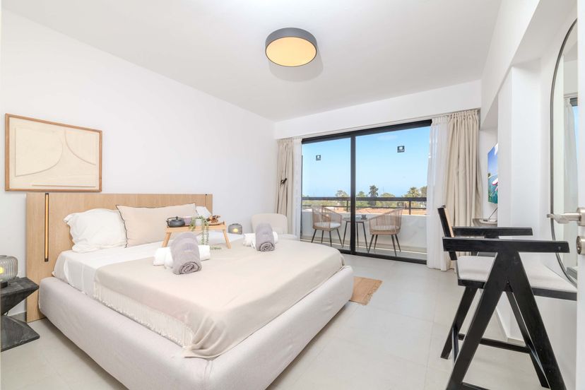 Apartment in Larnaca South, Cyprus