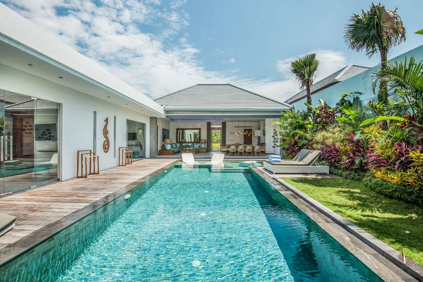 Villa in Seminyak, Bali